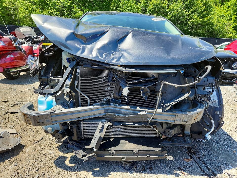 Aukcja sprzedaży 2017 Ford Edge, vin: 2FMPK4J94HBC45998, numer aukcji: 51929686