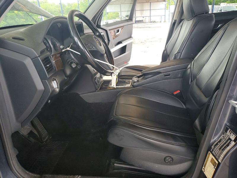 Продажа на аукционе авто 2011 Mercedes-benz Glk, vin: WDCGG8HB9BF674415, номер лота: 54693036