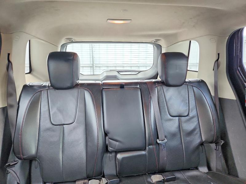 53667526 :رقم المزاد ، 2GKALPEK7G6229232 vin ، 2016 Gmc Terrain مزاد بيع