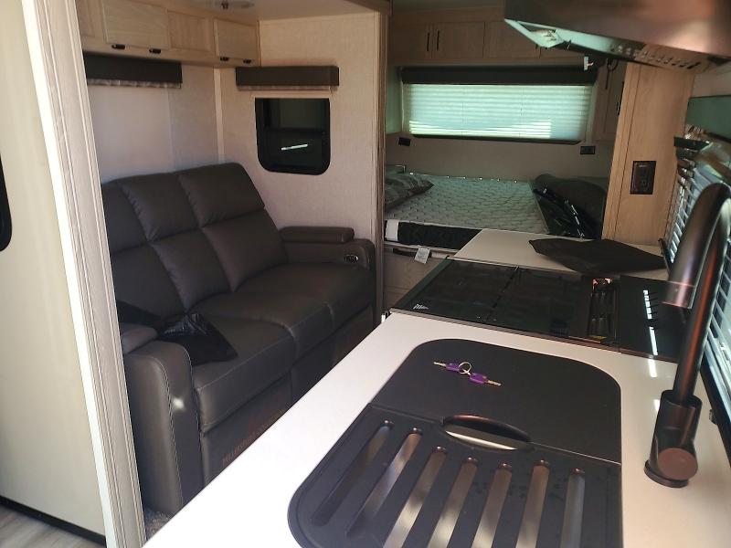 Продаж на аукціоні авто 2021 Rockwood Mini Lite Series, vin: 4X4TRLX22MD444016, номер лоту: 53395206