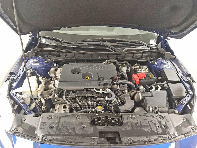 Aukcja sprzedaży 2019 Nissan Altima, vin: 1N4BL4BV4KN312642, numer aukcji: 53575216