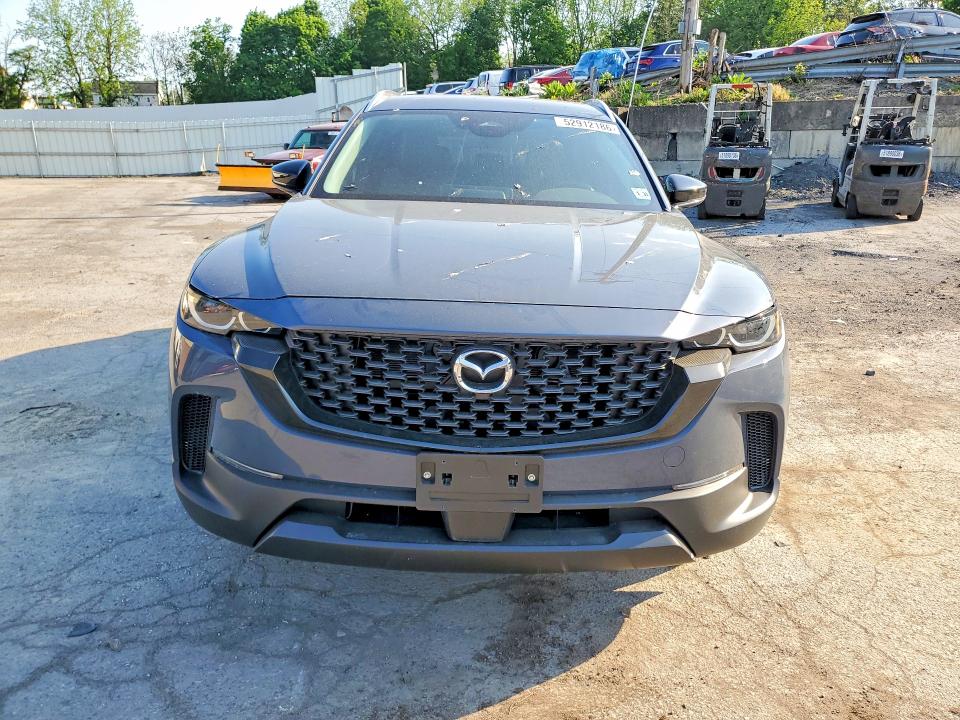 Продаж на аукціоні авто 2025 Mazda Cx-50, vin: 7MMVAABW4SN141136, номер лоту: 52912186