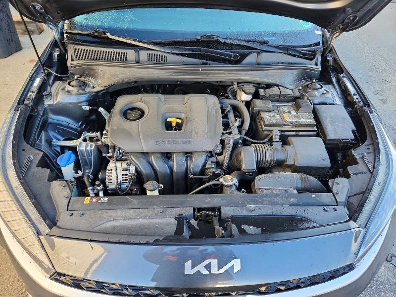 Продажа на аукционе авто 2024 Kia Forte, vin: 3KPF24AD3RE796339, номер лота: 52145836