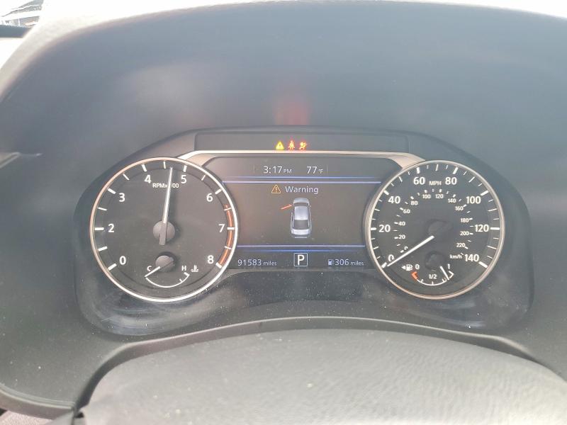 Aukcja sprzedaży 2019 Nissan Altima, vin: 1N4BL4DV5KC125144, numer aukcji: 54054126