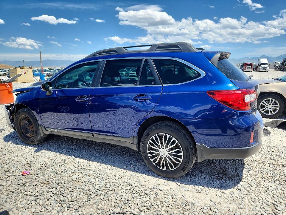 Продажа на аукционе авто 2016 Subaru Outback, vin: 4S4BSAAC7G3349792, номер лота: 54303596