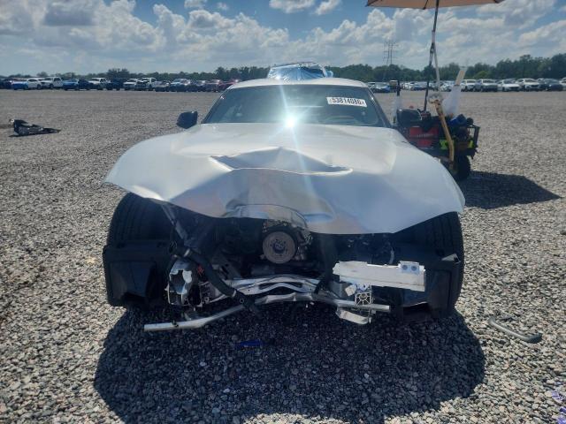 Продаж на аукціоні авто 2022 Toyota Gr Supra, vin: WZ1DB0C06NW053430, номер лоту: 53814086