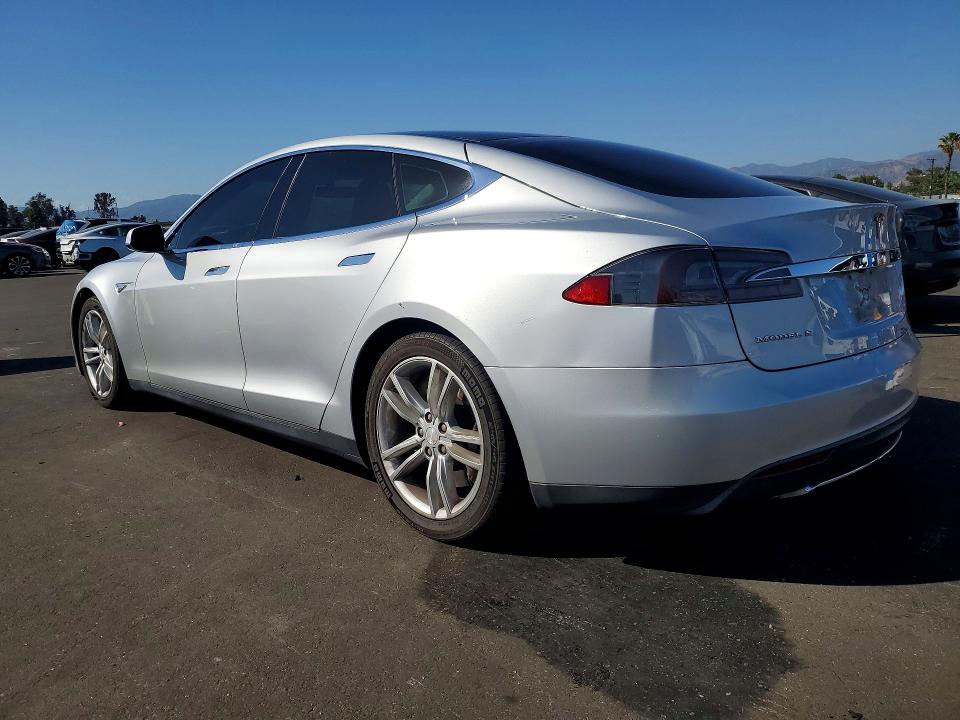 Продаж на аукціоні авто 2012 Tesla Model S, vin: 5YJSA1CN6CFP02929, номер лоту: 49984336