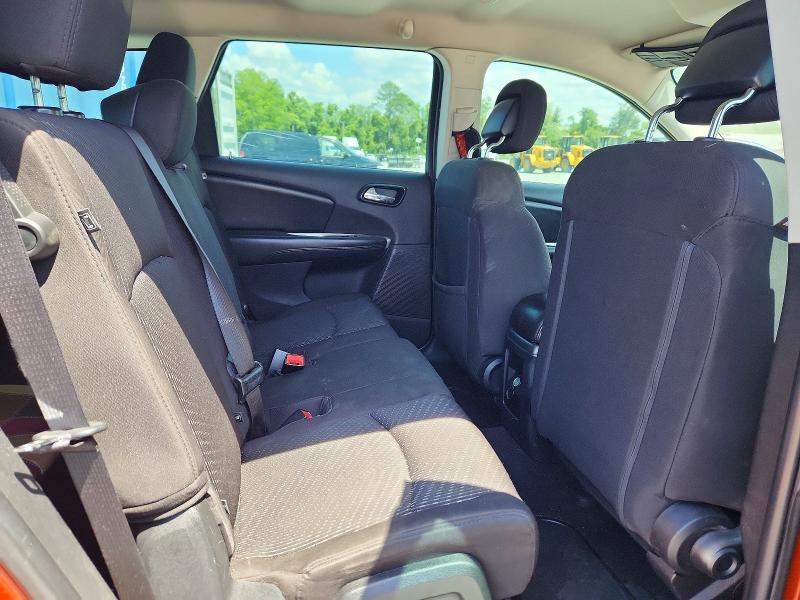 Продажа на аукционе авто 2013 Dodge Journey, vin: 3C4PDCAB1DT695327, номер лота: 52546686