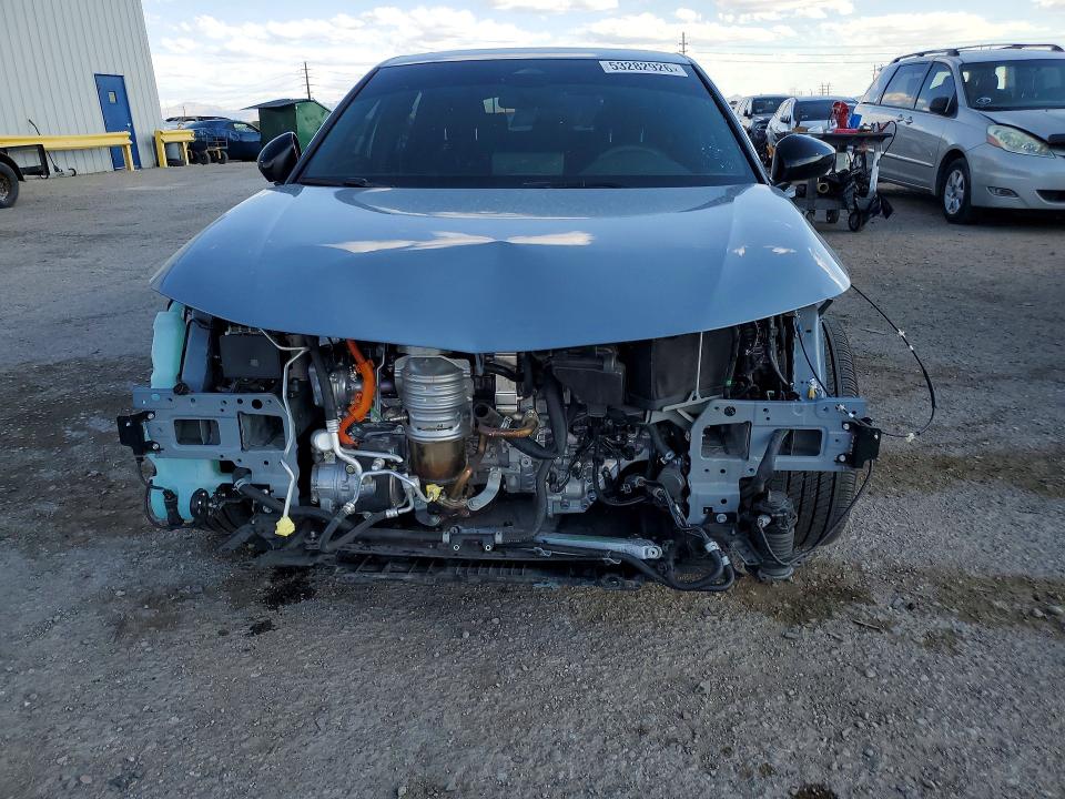 Aukcja sprzedaży 2025 Honda Civic, vin: JHMFL4H88SX002297, numer aukcji: 53282926