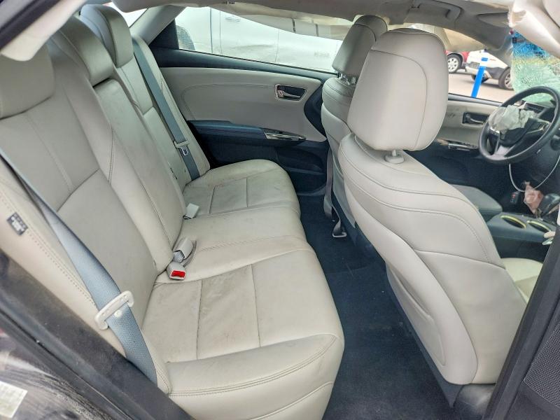 Продажа на аукционе авто 2015 Toyota Avalon, vin: 4T1BK1EB2FU158338, номер лота: 53269306