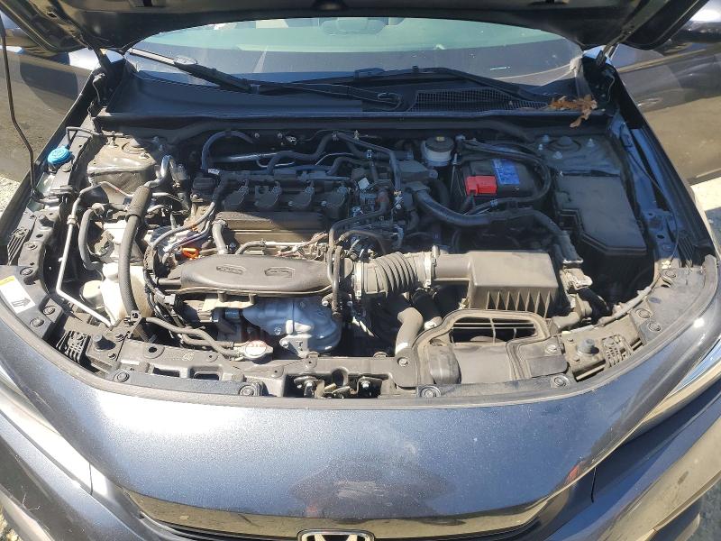 Продаж на аукціоні авто 2024 Honda Civic, vin: 2HGFE1F72RH341156, номер лоту: 53167786