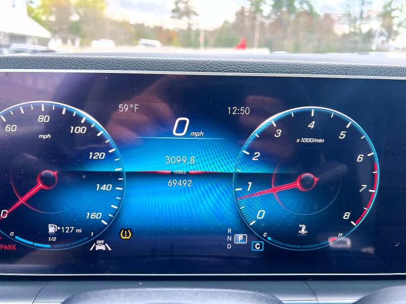 Продажа на аукционе авто 2020 Mercedes-benz Gle, vin: 4JGFB4KB7LA012330, номер лота: 52931056