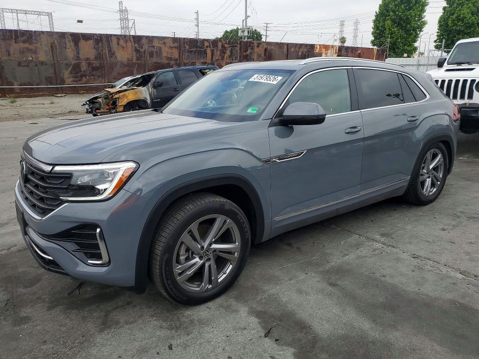 Продажа на аукционе авто 2024 Volkswagen Atlas Cross Sport, vin: 1V2AE2CA6RC262928, номер лота: 51979526
