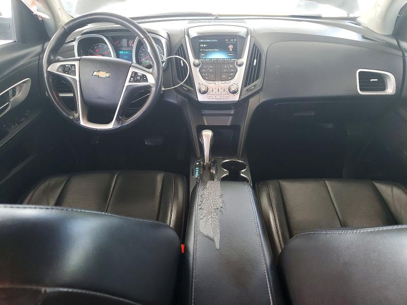 51703216 :رقم المزاد ، 2GNALCEK7E6133500 vin ، 2014 Chevrolet Equinox مزاد بيع