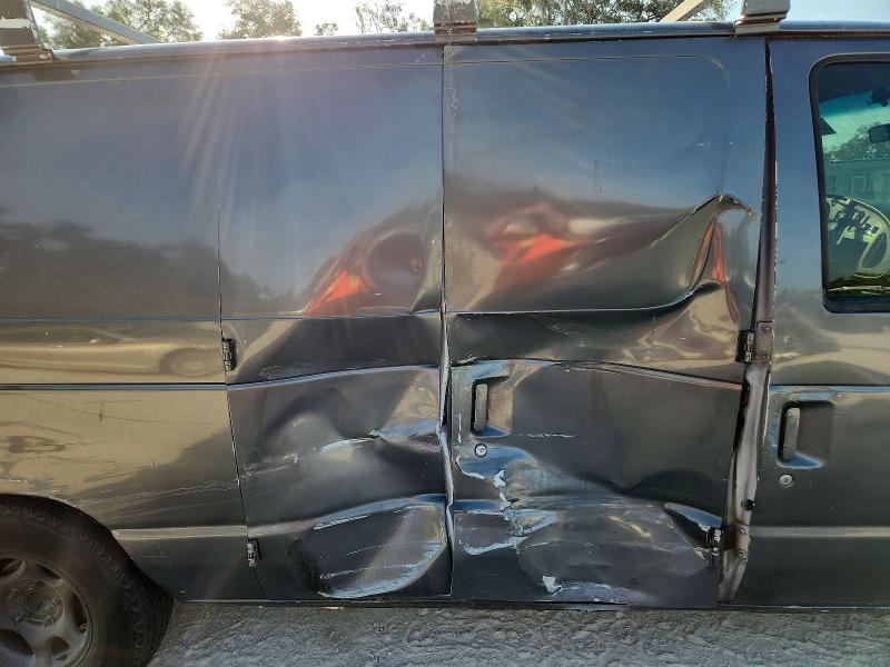 Продажа на аукционе авто 2003 Ford Econoline, vin: 1FTRE14W43HC01290, номер лота: 54301066