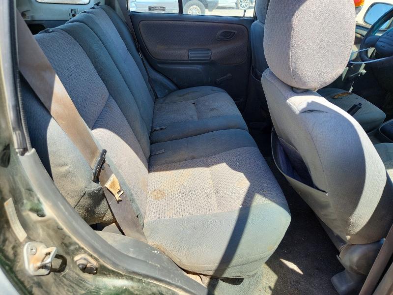 Aukcja sprzedaży 2000 Chevrolet Tracker, vin: 2CNBE13C1Y6912768, numer aukcji: 52955486