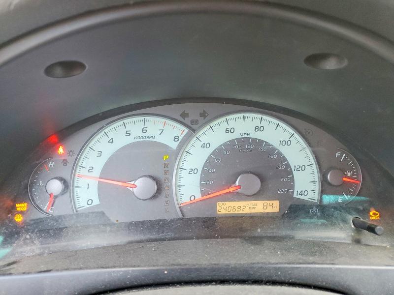 54818826 :رقم المزاد ، 4T1BE46K67U017698 vin ، 2007 Toyota Camry مزاد بيع