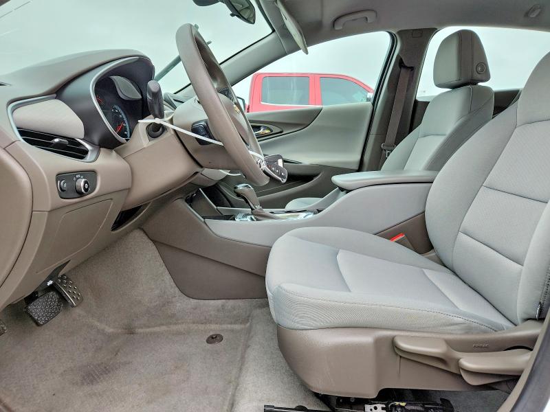 Продажа на аукционе авто 2017 Chevrolet Malibu, vin: 1G1ZB5ST6HF158351, номер лота: 54402216