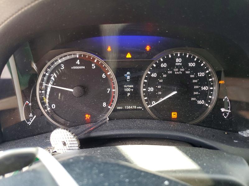 53803996 :رقم المزاد ، JTHCE1BL3E5026001 vin ، 2014 Lexus Gs مزاد بيع
