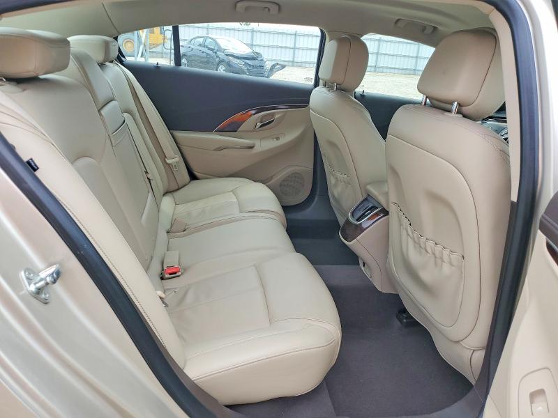 Aukcja sprzedaży 2014 Buick Lacrosse, vin: 1G4GB5G38EF235672, numer aukcji: 54076856