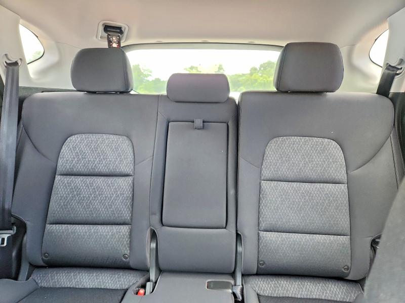 Aukcja sprzedaży 2018 Hyundai Tucson, vin: KM8J23A43JU635317, numer aukcji: 53189316