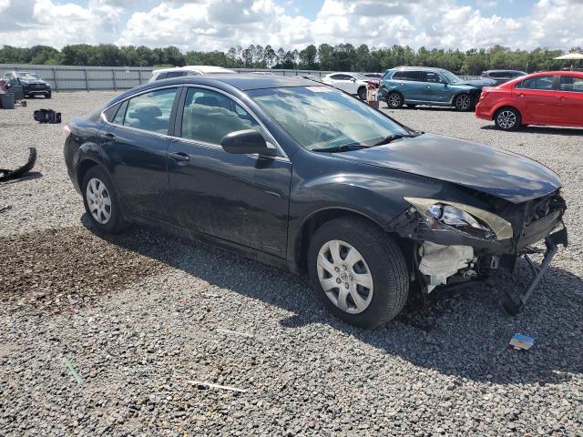 Aukcja sprzedaży 2010 Mazda A6, vin: 1YVHZ8BH0A5M23265, numer aukcji: 53709006