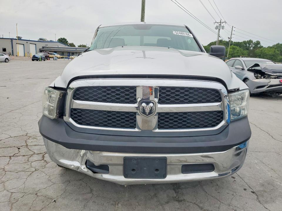 Продажа на аукционе авто 2016 Ram 1500, vin: 1C6RR6FT2GS216228, номер лота: 52489166