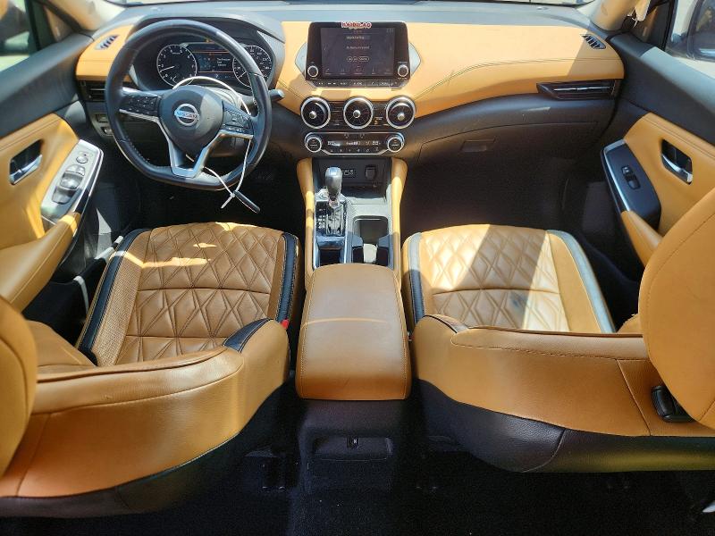 Aukcja sprzedaży 2020 Nissan Sentra, vin: 3N1AB8CV8LY244917, numer aukcji: 54860846