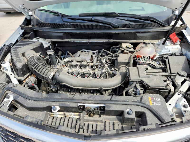 Auction sale of the 2025 Cadillac Xt5, vin: 1GYKNCR47SZ113812, lot number: 53872936