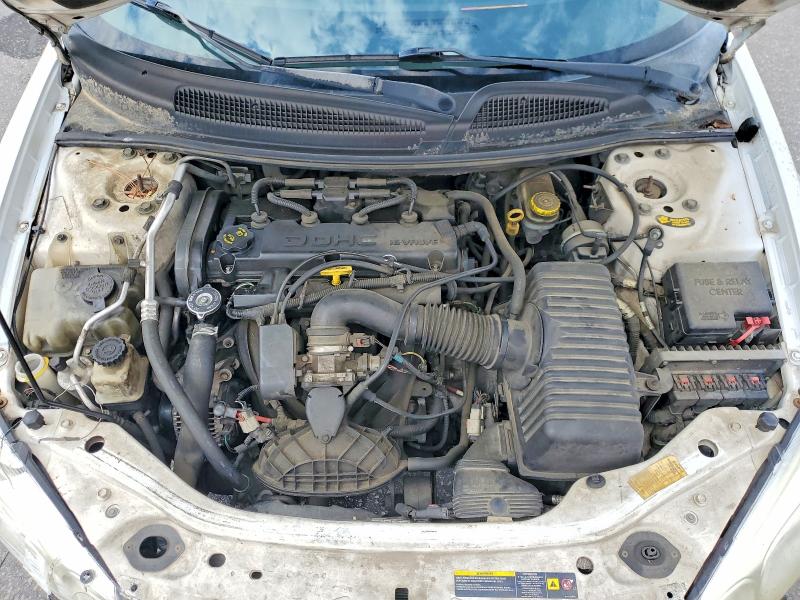 52723726 :رقم المزاد ، 1C3EL46XX5N530998 vin ، 2005 Chrysler Sebring مزاد بيع