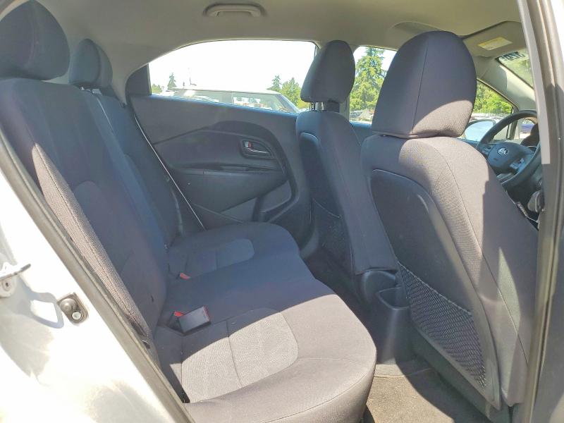 Продаж на аукціоні авто 2014 Kia Rio, vin: KNADM5A37E6353753, номер лоту: 54177626