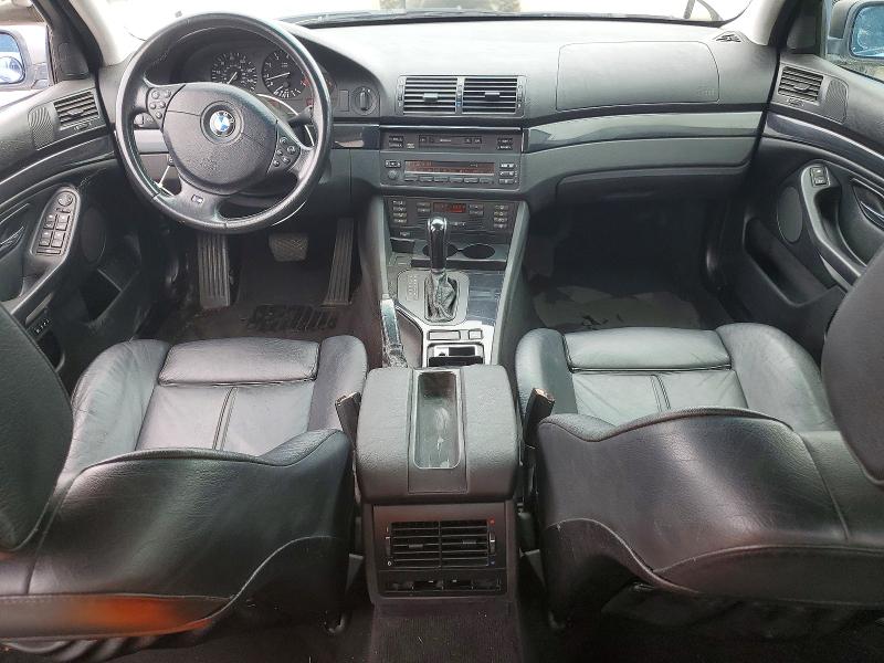 Продаж на аукціоні авто 2000 Bmw 528, vin: WBADM6343YGU06491, номер лоту: 52896966