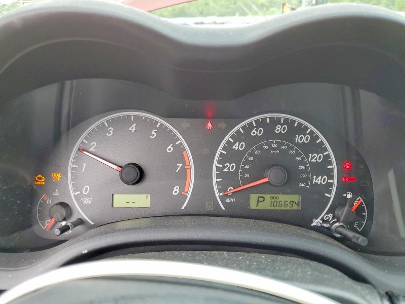 Продаж на аукціоні авто 2012 Toyota Corolla, vin: 2T1BU4EE2CC915256, номер лоту: 51811016