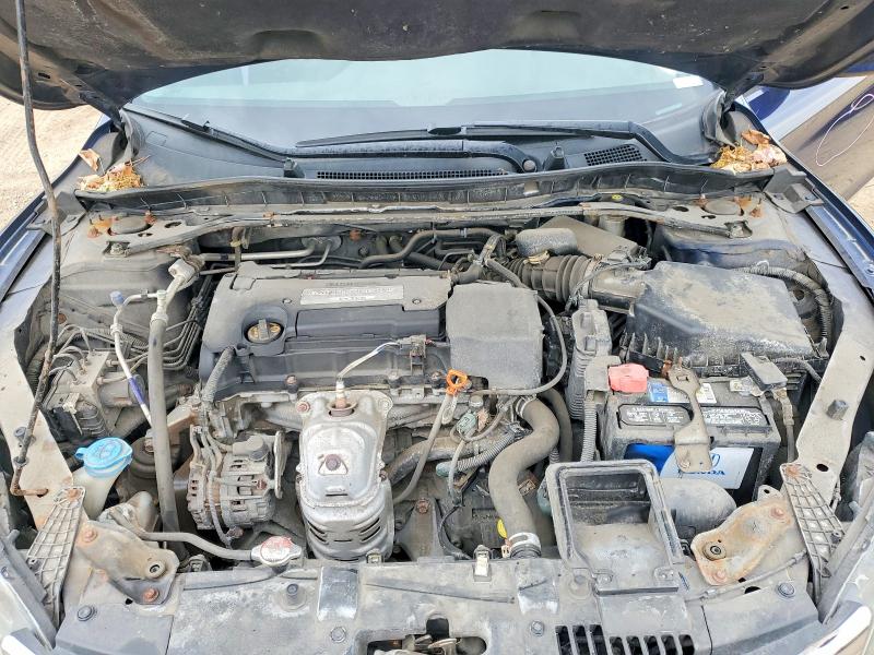Aukcja sprzedaży 2014 Honda Accord, vin: 1HGCR2F57EA023375, numer aukcji: 53956646