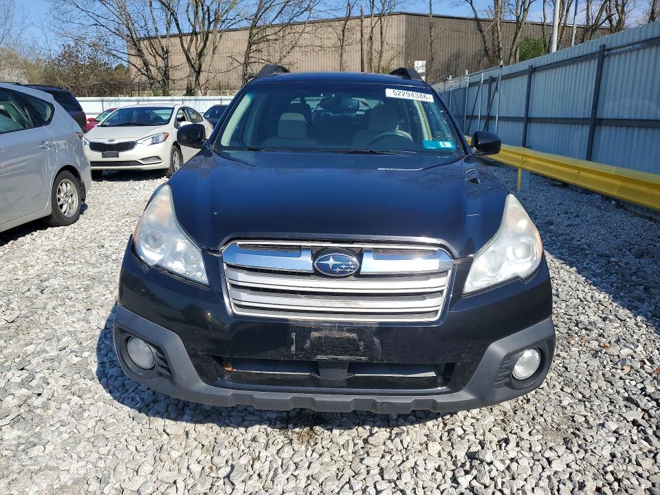 Продаж на аукціоні авто 2013 Subaru Outback, vin: 4S4BRBGC9D3266143, номер лоту: 52294386