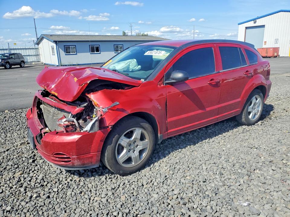 Aukcja sprzedaży 2009 Dodge Caliber, vin: 1B3HB48C49D180304, numer aukcji: 55621876
