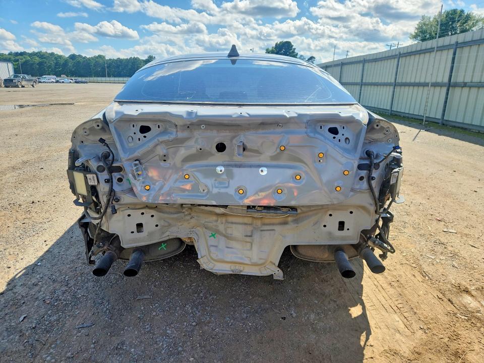 Продаж на аукціоні авто 2022 Kia Stinger, vin: KNAE45LC0N6119939, номер лоту: 53589696
