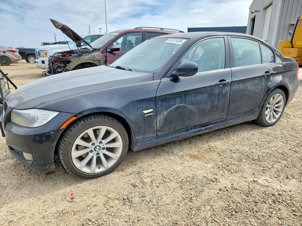 Aukcja sprzedaży 2011 Bmw 328, vin: WBAPK7G58BNN86808, numer aukcji: 51971436