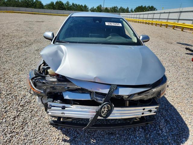 2021 Toyota Corolla მანქანა იყიდება აუქციონზე, vin: JTDEPMAE5MJ140452, აუქციონის ნომერი: 53616266