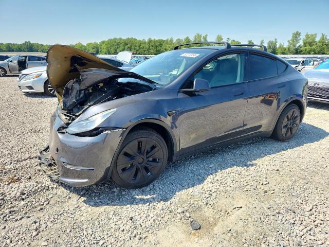 Продаж на аукціоні авто 2021 Tesla Model Y, vin: 5YJYGDEE2MF198484, номер лоту: 52212496