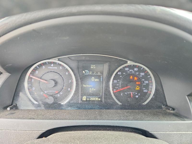 54608646 :رقم المزاد ، 4T1BF1FK0FU936302 vin ، 2015 Toyota Camry مزاد بيع