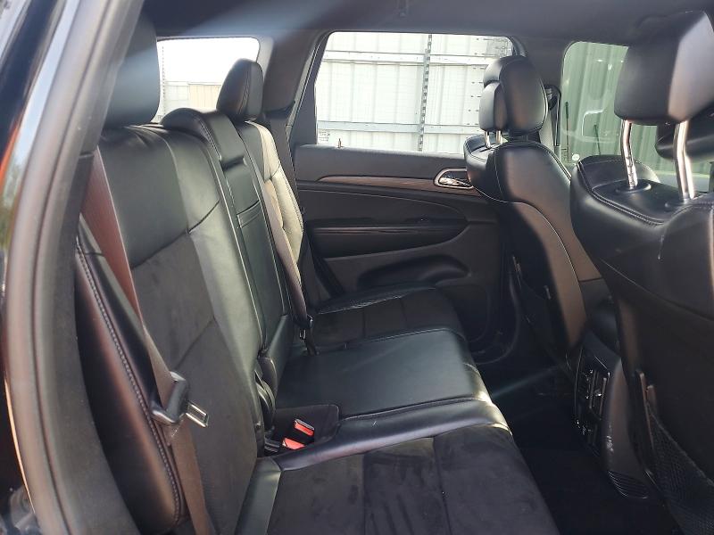 Aukcja sprzedaży 2019 Jeep Grand Cherokee, vin: 1C4RJEAG6KC716027, numer aukcji: 52873836