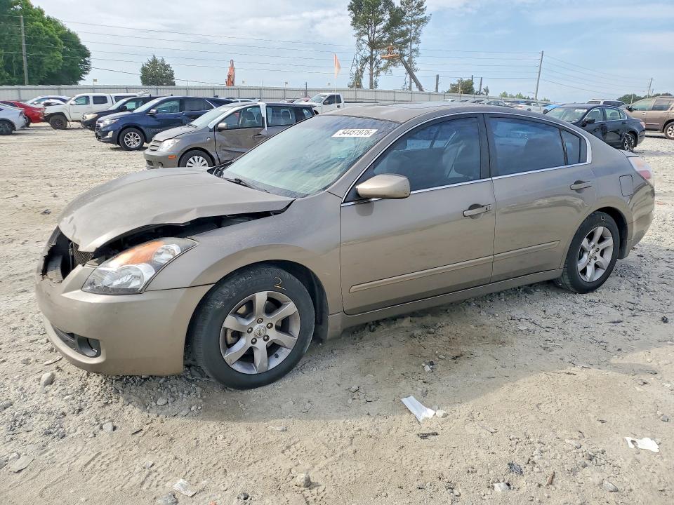 Aukcja sprzedaży 2008 Nissan Altima, vin: 1N4AL21E58N456923, numer aukcji: 54451976