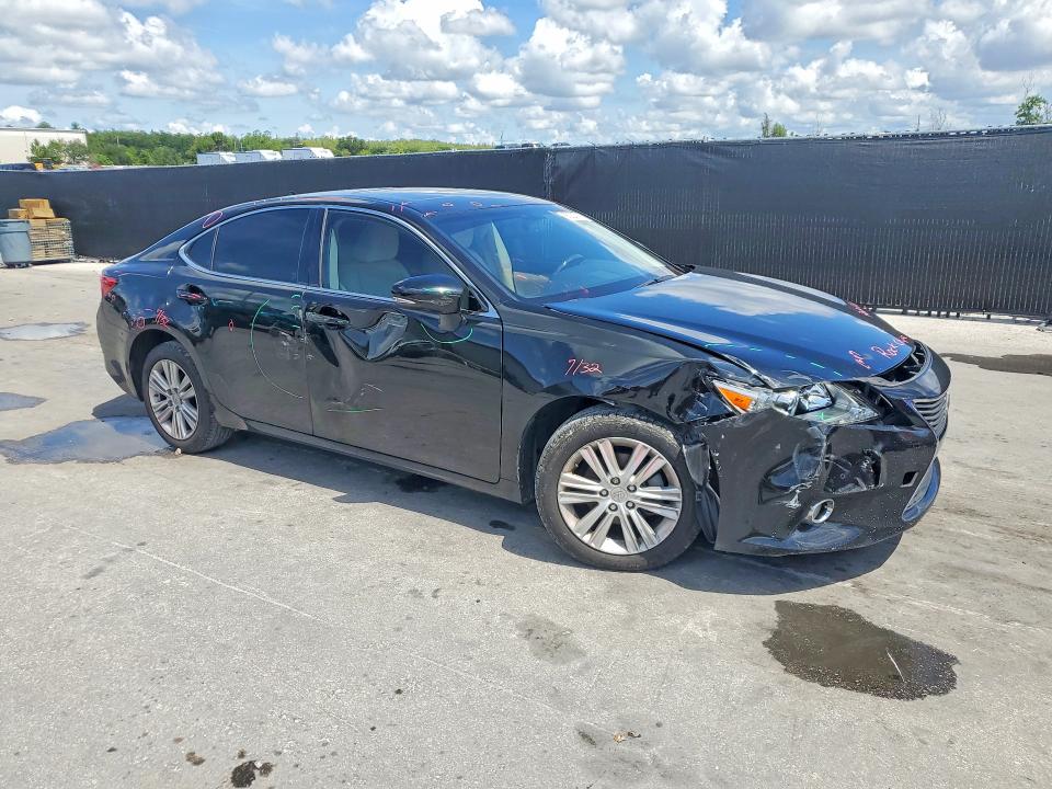 Продажа на аукционе авто 2014 Lexus Es, vin: JTHBK1GG6E2094665, номер лота: 55223766