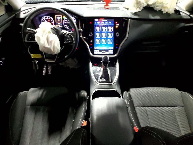 Продажа на аукционе авто 2023 Subaru Legacy, vin: 4S3BWAF65P3012730, номер лота: 52490016
