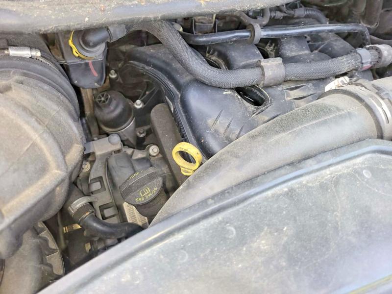 52730986 :رقم المزاد ، 3C6TRVBG1FE511198 vin ، 2015 Ram Promaster 1500 مزاد بيع
