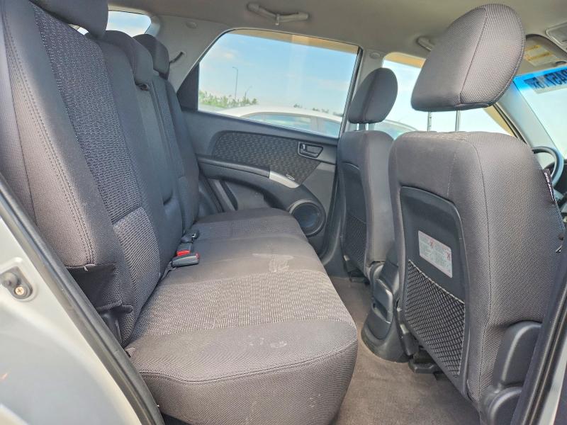 Продажа на аукционе авто 2006 Kia Sportage, vin: KNDJF723267222316, номер лота: 55245716