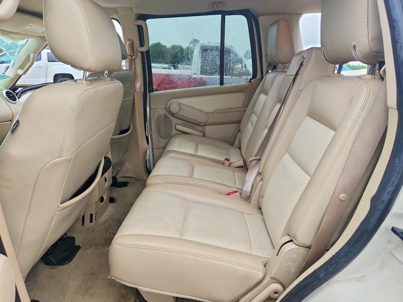 Продажа на аукционе авто 2006 Mercury Mountaineer, vin: 4M2EU37EX6UJ25855, номер лота: 52483346