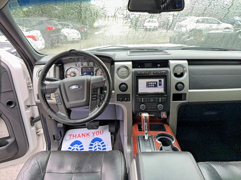Продаж на аукціоні авто 2010 Ford F150, vin: 1FTFW1EV8AFA92511, номер лоту: 54462156