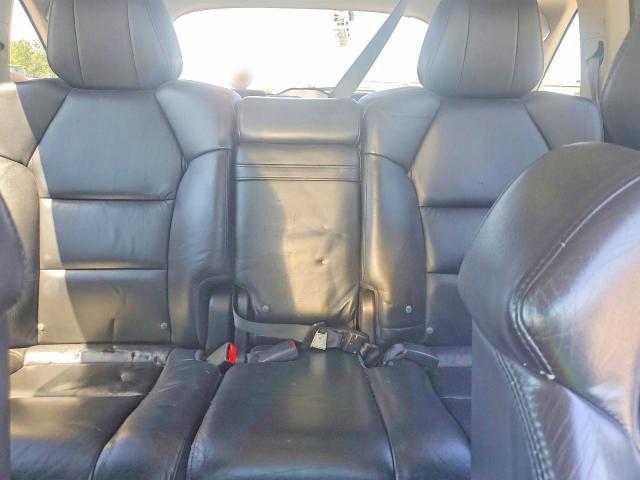 Продажа на аукционе авто 2011 Acura Mdx, vin: 2HNYD2H68BH511637, номер лота: 54744276